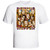 Dennis Hopper Tribute T-Shirt or Poster Print by Ed Seeman