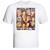 Golden Girls Tribute T-Shirt or Poster Print by Ed Seeman