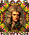 Isaac Newton Tribute T-Shirt or Poster Print by Ed Seeman