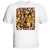 Jeff Lynne Tribute T-Shirt or Poster Print by Ed Seeman