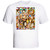 Toni Braxton Tribute T-Shirt or Poster Print by Ed Seeman