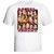 Neil Sedaka Tribute T-Shirt or Poster Print by Ed Seeman