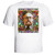 Krzysztof Penderecki Tribute T-Shirt or Poster Print by Ed Seeman