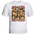 Walter Matthau Tribute T-Shirt or Poster Print by Ed Seeman