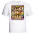 Jacqueline Kennedy Tribute T-Shirt or Poster Print by Ed Seeman