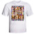 Gwyneth Paltrow Tribute T-Shirt or Poster Print by Ed Seeman