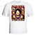 Stacey Abrams Tribute T-Shirt or Poster Print by Ed Seeman