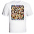 Gloria Grahame Tribute T-Shirt or Poster Print by Ed Seeman