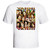 Yanni Tribute T-Shirt or Poster Print by Ed Seeman