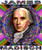 James Madison Tribute T-Shirts or Prints by Ed Seeman