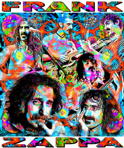 Frank Zappa