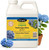 EZ-GRO Hydrangea Fertilizer 21-7-7 with Aluminum Sulfate for Blue Hydrangeas, Rhododendrons, and Azaleas – 1 Qt