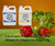 Mix 1 oz of EZ-GRO 15.5-0-0 in 1 Gallon of Water – Easy Feeding Formula for Tomatoes and Fruiting Plants