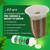 EZ-gro no-assembly-required pre-seeded pod gardening kit.