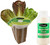 EZ-GRO Mixed Mini Romaine Seed 3 Pod Kit for indoor Hydroponic Growing Systems