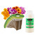 EZ-GRO Mountain Meadows Flowers 9 Pod Kit for indoor Hydroponic Growing Systems