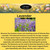 EZ-GRO lavender pod seed pack evoking the timeless charm and smooth aroma of Hitcode Blue.