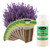 EZ-GRO lavender 9 Pod Kit for indoor Hydroponic Growing Systems