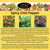 EZ-gro Spicy Chili Pepper Tomato 3-pod seed kit with Oasis grow plugs — pre-seeded, no assembly, hydroponic growing system.