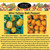 EZ-gro Mini Yellow Bell Pepper 3-pod — GMO-free, food-safe pods that are open-pollinated and naturally sweet with no heat.