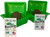 EZ-gro Super Greens Microgreens Seed Pack – Non-GMO Heirloom Mix with Kale, Broccoli, Arugula, and Red Cabbage