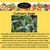 EZ-GRO Organic Slow Bolt Culinary Sage seed pod kit with non-GMO heirloom seeds, saliva officinalis.