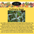 EZ-GRO Organic Slow Bolt Culinary Sage seed pod kit with non-GMO heirloom seeds, saliva officinalis.
