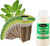 EZ-GRO Culinary Sage hydroponic seed 9-pod kit with non-GMO, pre-seeded OASIS Substrates sponges for fresh sage growth.