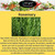 EZ-GRO Rosemary Pod Kit with non-GMO seeds and OASIS Substrates. Pre-seeded pods with nutrients for fast hydroponic herb growth.