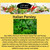 EZ-GRO Italian Parsley pods flat leaf parsley plant, non-GMO heirloom variety with dark green leaves for indoor hydroponic growing