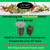 EZ-gro Culinary Thyme seed 3-pods kit with pre-seeded Oasis grow sponges, no polyurethane foam