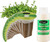 EZ-GRO Culinary Thyme pre-seeded hydroponic seed pods kit with Oasis substrate for indoor growing