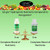 EZ-GRO Italian Oregano Hydroponic Nutrients Compared to AeroGarden® systems