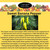 EZ-GRO Sweet Banana Pepper pod plant with bright yellow 4–6 inch fruits, mild heat, fast-growing hydroponic variety
