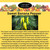 EZ-gro Sweet Banana Pepper 12-pod plant with bright yellow 4–6 inch fruits, mild heat, fast-growing hydroponic variety
