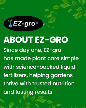 about ez-gro