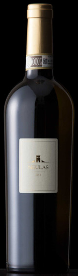 VERMENTINO DI GALLURA DOCG "NEULAS" - Nearly half of all Vermentino wine in the world is produced in Sardinia.
