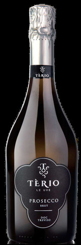 PROSECCO TREVISO | “BRUT” DOC - Gentle press under temperature control, then 15 days of fermentation at 15°C. Re-fermentation in “autoclave” with “charmat method” at low temperature for 30 days to save the aroma.