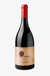 VEGAMAR ESENCIA - 2019 - Minimun 12 months in French oak barrels. A blend of Syrah, Garnacha
Platinum - Great American International Wine Competition 2021