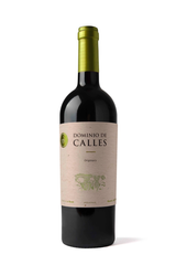 DOMINIO DE CALLES Originary 2019 - Tempranillo