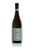 UNUS | ROERO ARNEIS DOCG - fresh, broad, with hints of flowers and green apple nose. The taste is dry, with nuances of flavor, but at the same time harmonious with pleasant herbal notes. Characterized tiico straw yellow color with greenish hues
