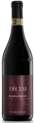 DECEM | BARBARESCO DOCG - fermented in stainless steel tanks, with cap system emerged and pomace maceration of about 17 days. The fermentation temperature is controlled and kept around 27 ° C. The malolactic fermentation takes place at the end and finished racking.