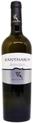 KANTHAROS DOC | TREBBIANO DEL MOLISE - A blend of 80% Trebbiano and 20% Malvasia, Pale yellow colour with golden shades. Smells of pear and herbaceous notes. Savory and fresh in mouth.