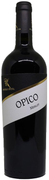 OPICO IGT MERLOT | TERRE DEGLI OSCI - 100% Merlot, maceration for 5 days at 2 C, then 6 months in stainless steel tanks and 6 months in bottle.