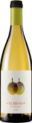 EL BESO - Chardonnay - 2021 - 6 months in French oak barrels our SIGNATURE WINE.
GOLD - Wine Up¡ Guide 2021-2022. 92 points