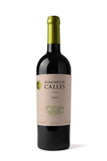 DOMINIO DE CALLES Originary 2019 - Tempranillo