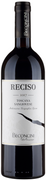 Reciso - Complex, lively aromas of wild berry fruit and mature red fruits, par cularly blackberry, enriched with nuances of tanned leather, barley and roasted coffee.