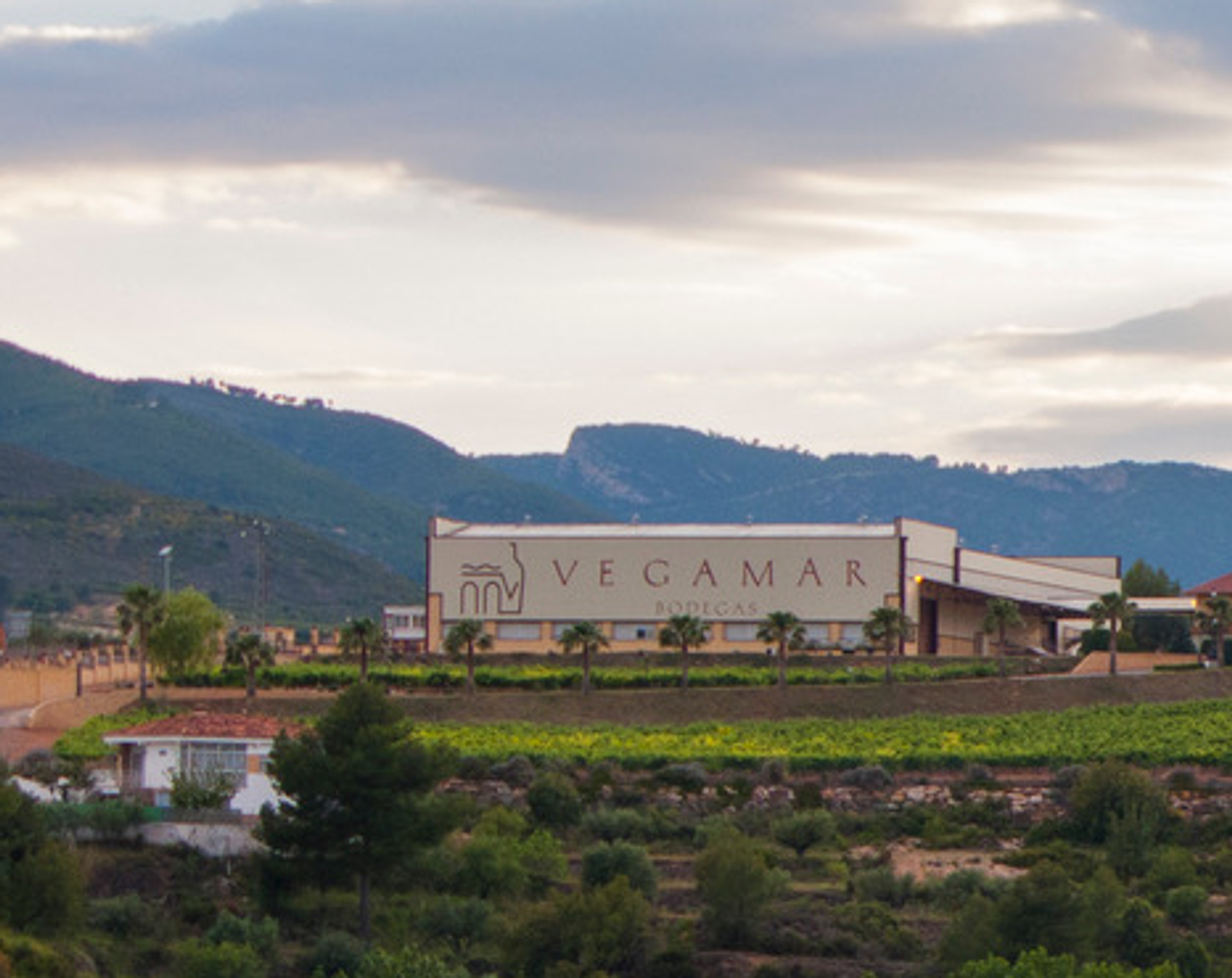 Bodegas Vegamar