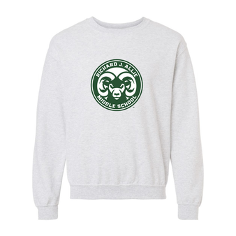 RAMS Crewneck Sweatshirt - Heavy Blend