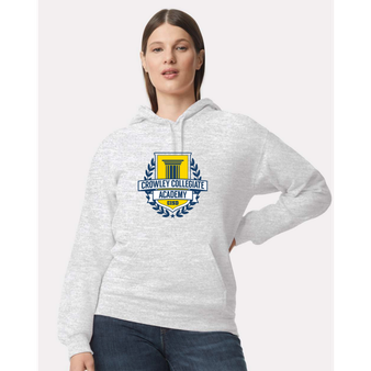 CCA Pullover Hoodie - Midweight